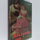 Barbara Cartland : Rakkauden virta - pikkukuva 1