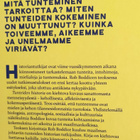 Bob Boddice: Tunteiden historia - pikkukuva 2