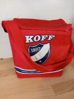 Hifk kylmälaukku