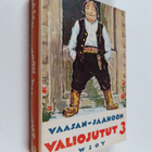 Vaasan-Jaakkoo : Valiojutut 3 - pikkukuva 1