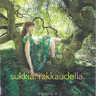 Cookie A: Sukkia. Rakkaudella. (nide 4p. Minerva 2017) - pikkukuva 1