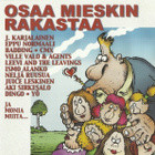 Kokoelma • Osaa Mieskin Rakastaa Tupla CD - pikkukuva 1