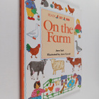 Jane Salt : On The Farm - pikkukuva 1