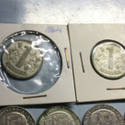 Hopeamarkat 1964-1967 +sveriget - pikkukuva 3