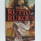 Mika Kallioinen : Rutto & rukous : tartuntataudit esiteol... - pikkukuva 1