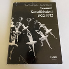 Irma Vienola-Lindfors : Suomen kansallisbaletti 1922-1972 - pikkukuva 1
