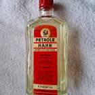 Petrole Hahn -hiusvoide 1960-luvulta - pikkukuva 1