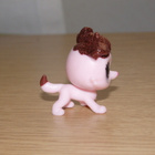 LITTLEST PET SHOP vauva Watermelon Colley KOIRA, COLLIE 2-16 - pikkukuva 3