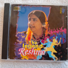 Reshma – The Legend Vol. 1 CD - pikkukuva 1