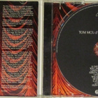 Tom McRae • Just Like Blood CD - pikkukuva 2