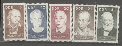 DDR Mi 1293-7 ++