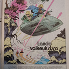 Star wars 1986 n.2 - pikkukuva 2