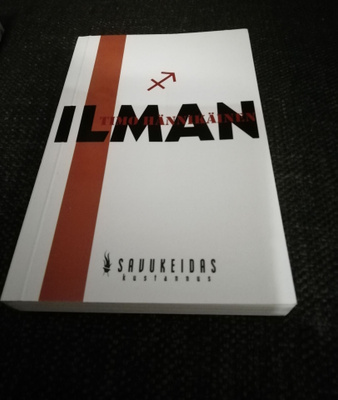 Timo Hännikäinen - Ilman