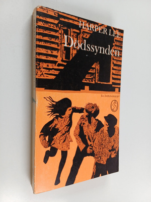 Harper Lee : Dödssynden