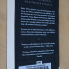 Steph Swainston : Kuolemattomien kaarti ( 1.p. 2010 k.po ) - pikkukuva 2