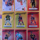 2024-25 Blueline Series 1 kortteja 0,20 EUR/kpl - pikkukuva 2