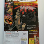 Star Wars 2001/04: Darth Vader & Malastaren lähettiläät - pikkukuva 2