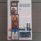 VHS: Maximum Risk (Jean-Claude Van Damme 1996) - pikkukuva 2