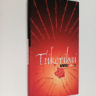 Taija Tuominen : Tiikerihai - pikkukuva 1