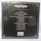 SCHUTZSTAFFEL - NATIONAL SOCIALIST BLACK METAL M-/M- LP - pikkukuva 2