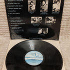 Hojas Blues Band Sekatyömies lp - pikkukuva 2