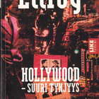 James Ellroy: Hollywood suuri tyhjyys (3p.Like pokkari 2010) - pikkukuva 1
