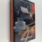 Hilary Boyd : Täydellinen avioliitto - pikkukuva 1