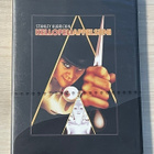Stanley Kubrick: Kellopeliappelsiini (1971) 2DVD (UUSI) - pikkukuva 1