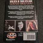 BATMAN Craig Shaw Gardner - pikkukuva 2