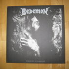 BEDEMON - SYMPHONY OF SHADOWS 2xlp - pikkukuva 1