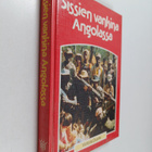 Victoria Duarte : Sissien vankina Angolassa - pikkukuva 1