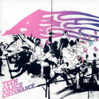 A • Teen Dance Ordinance CD - pikkukuva 1