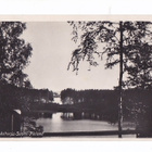 VANHA Postikortti Punkaharju 1929 - pikkukuva 1