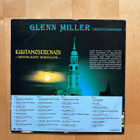Glen Miller  : Kuutamoserenadi Moonlight serenade ( 1985 ) - pikkukuva 2