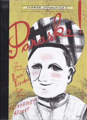 Paraske!