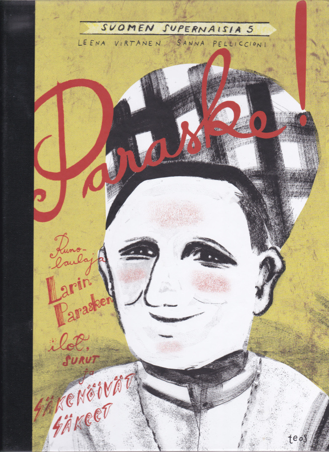 Paraske!