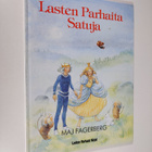 Maj Fagerberg : Lasten parhaita satuja : seitsemän valitt... - pikkukuva 1