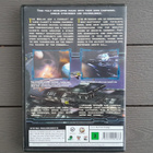 PC CD: O-R-B Off-World Resource Base peli (2003) - pikkukuva 2