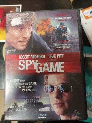 Spygame