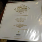 CROSBY, STILLS, NASH & YOUNG - BILL GRAHAM TRIBUTE.. LP - pikkukuva 2