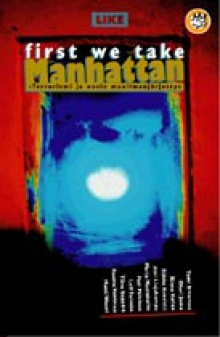 First we take Manhattan