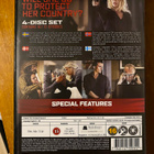 Homeland Isänmaan puolesta Kausi 4 DVD - pikkukuva 2