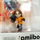 Amiibo - Super Smash Bros Collection: Mii Gunner - pikkukuva 2