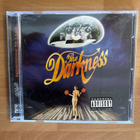 The Darkness - Permission to land CD - pikkukuva 1