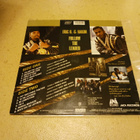 Eric B. & Rakim – Follow The Leader lp orig 1988 HC Hip Hop - pikkukuva 2