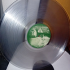 LP Hawthorne Heights : The Silence in Black and White ( SIS - pikkukuva 2
