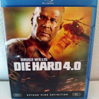 Die Hard 4.0 (Blu-ray) - pikkukuva 1