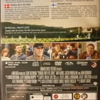 Trouble with the curve DVD (Clint Eastwood) - pikkukuva 2