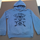 LEE COOPER HUPPARI HARMAA LB - pikkukuva 1