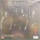 TRIVIUM - SILENCE IN THE SNOW - GATEFOLD EU 2015 M-/M- LP - pikkukuva 2